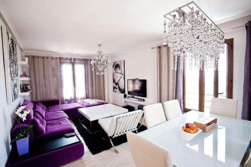Luxury Villa In Benidorm Finestrat Kültér fotó